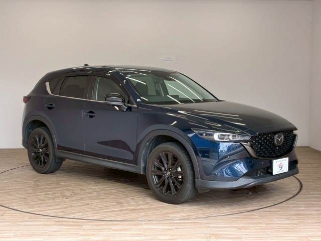 マツダ CX-5の画像15