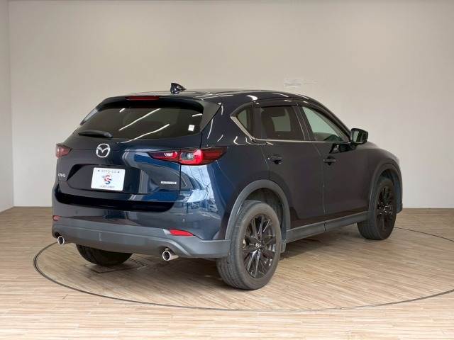マツダ CX-5の画像16