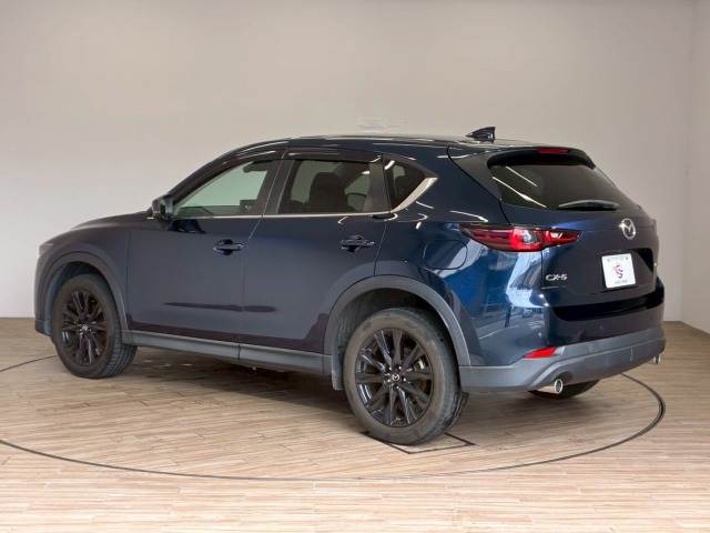 マツダ CX-5の画像17