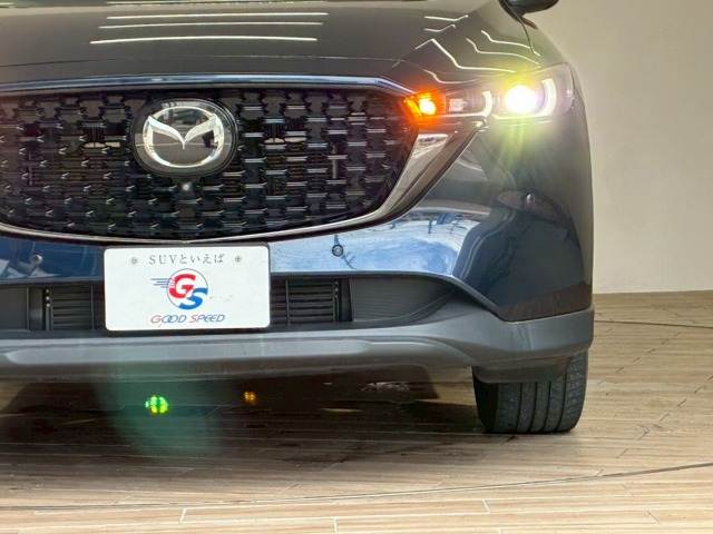 マツダ CX-5の画像18