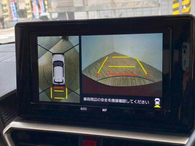 トヨタ ライズの画像4