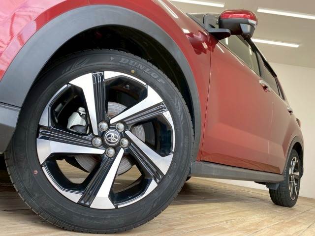 トヨタ ライズの画像19