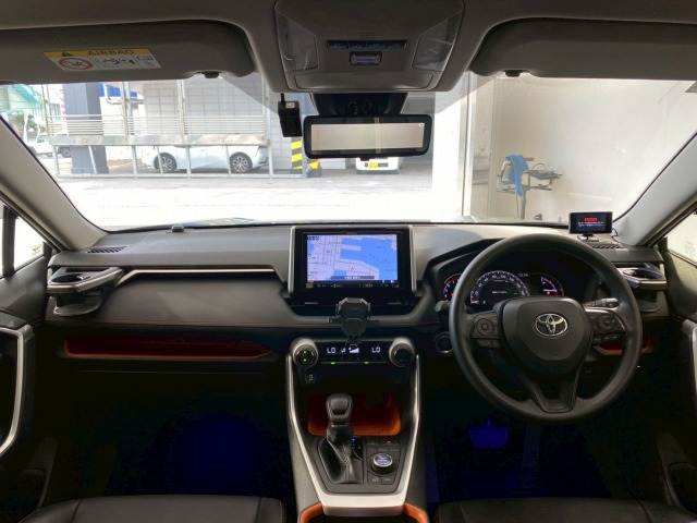 トヨタ RAV4の画像3