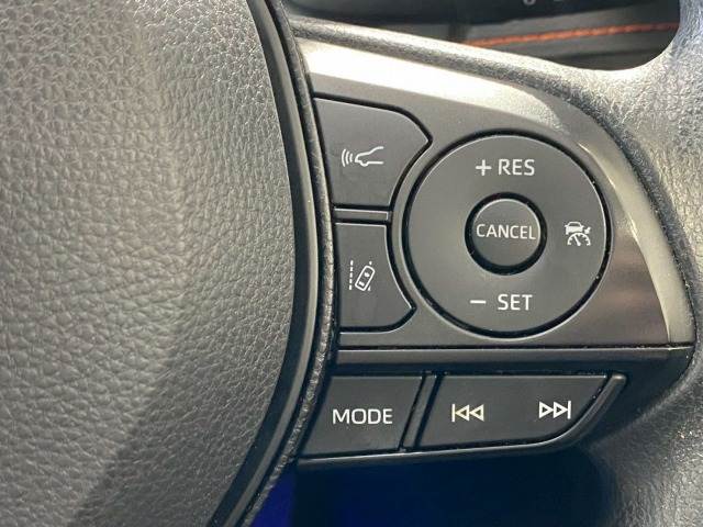 トヨタ RAV4の画像5
