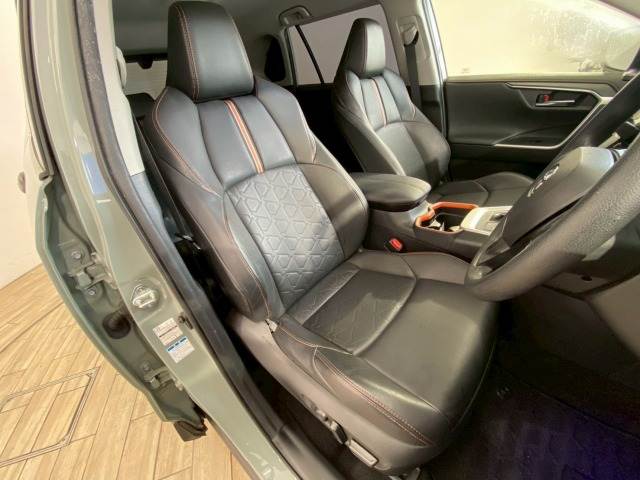 トヨタ RAV4の画像11
