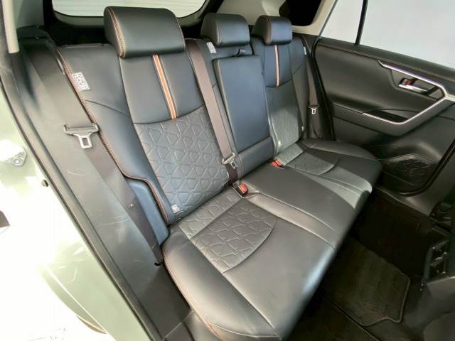 トヨタ RAV4の画像12
