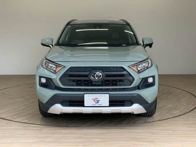 トヨタ RAV4の画像14