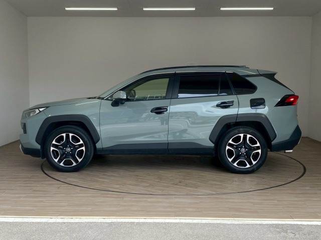 トヨタ RAV4の画像16