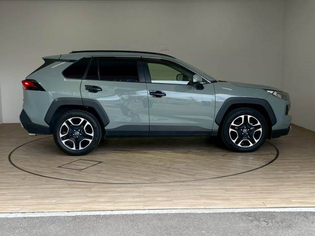 トヨタ RAV4の画像17