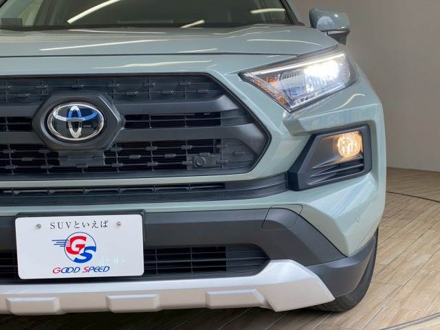 トヨタ RAV4の画像18