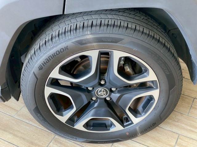 トヨタ RAV4の画像19