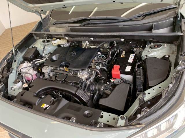 トヨタ RAV4の画像20