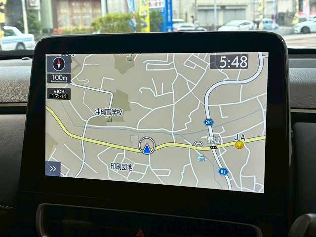 トヨタ&nbsp;アクアの画像4