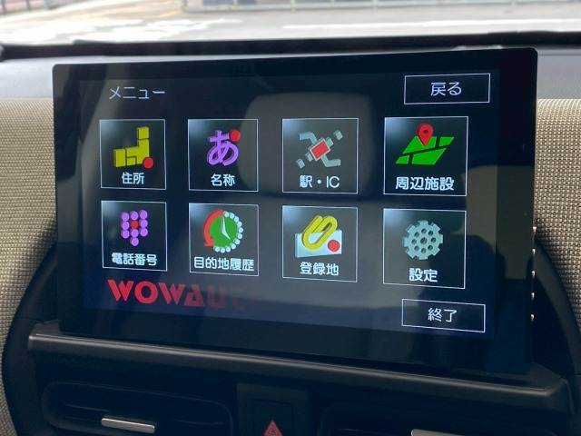 ホンダ フリードハイブリッドの画像4