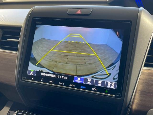 フリードハイブリッドHYBRID G Honda SENSING 内装他