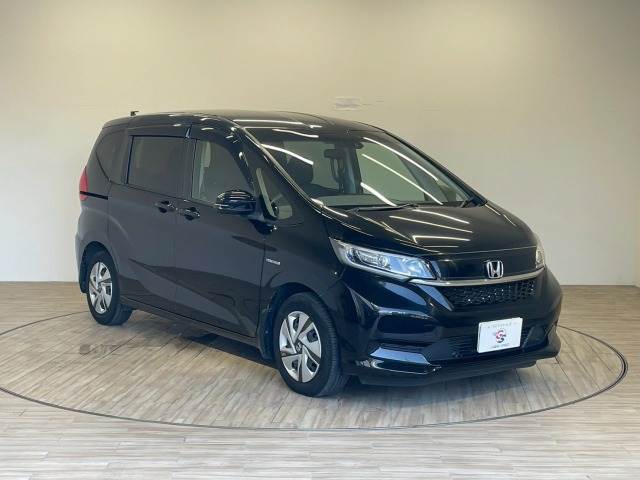 ホンダ フリードハイブリッドの画像15