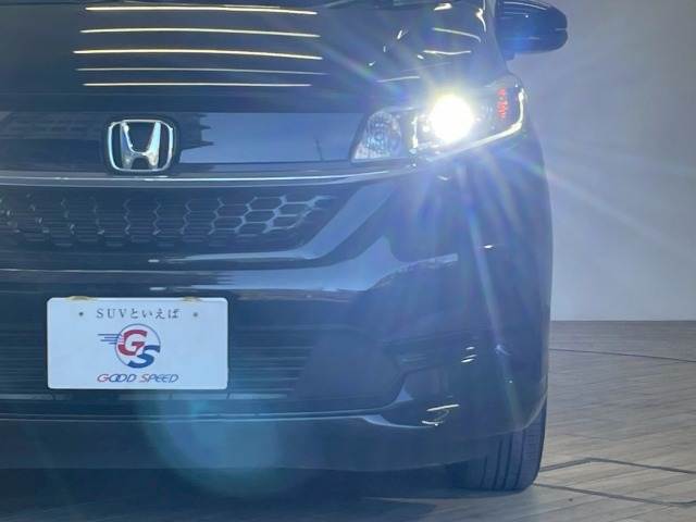 ホンダ フリードハイブリッドの画像18
