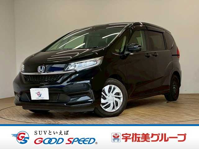 ホンダ フリードの画像1