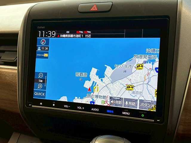 ホンダ フリードの画像4
