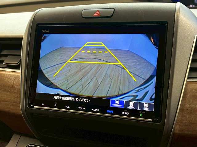 ホンダ フリードの画像5