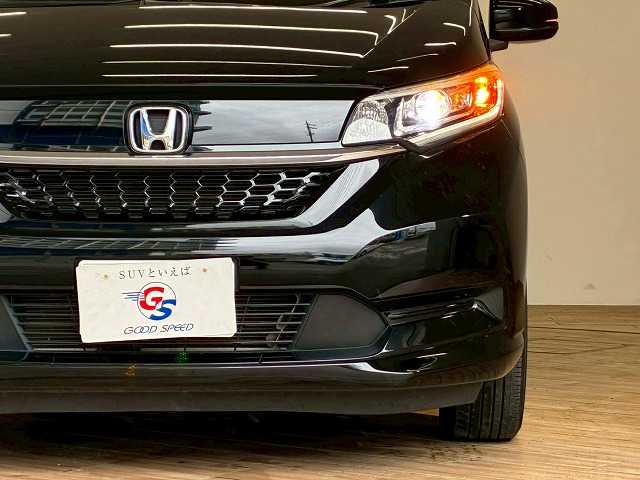 ホンダ フリードの画像19