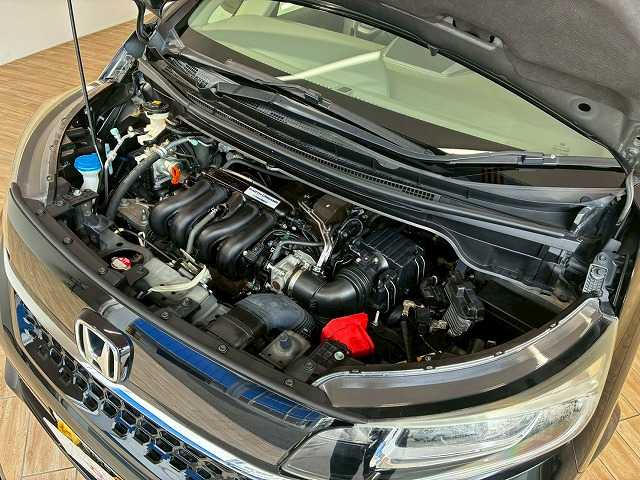 ホンダ フリードの画像20