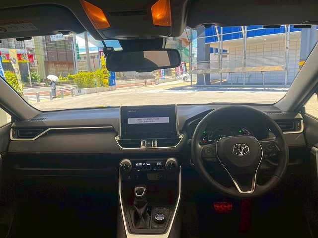 トヨタ RAV4の画像3