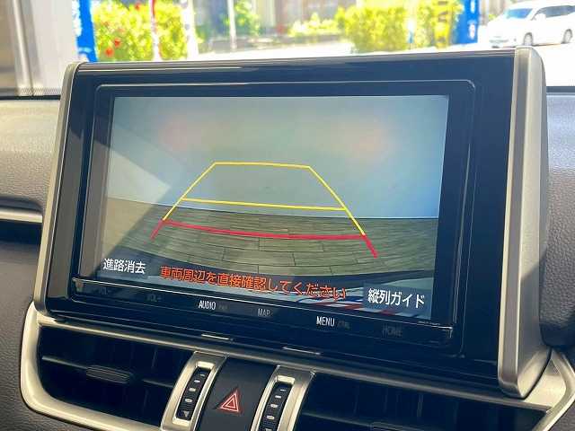 トヨタ RAV4の画像4