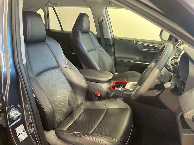 トヨタ RAV4の画像10