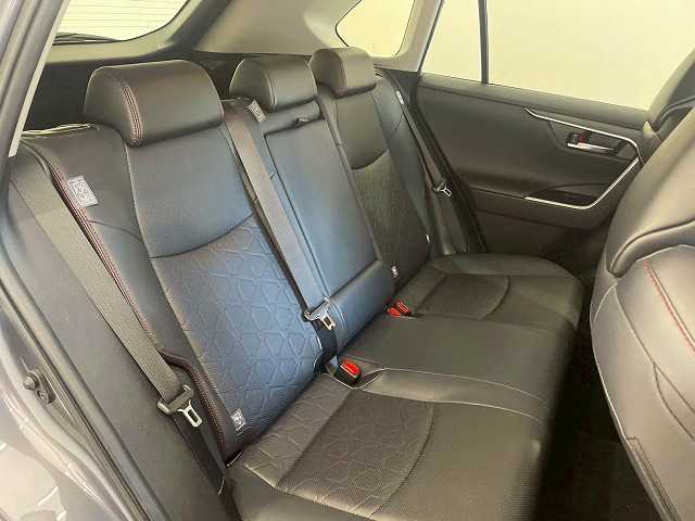 トヨタ RAV4の画像11