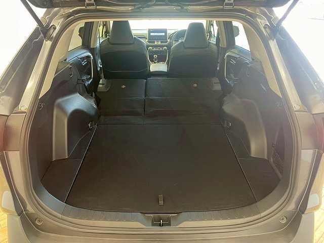 トヨタ RAV4の画像12