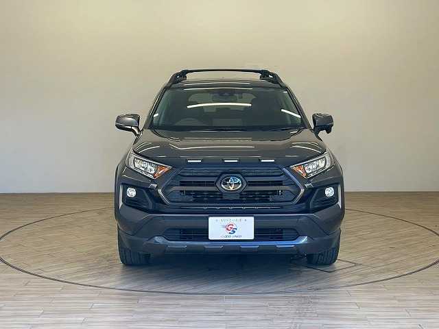 トヨタ RAV4の画像13