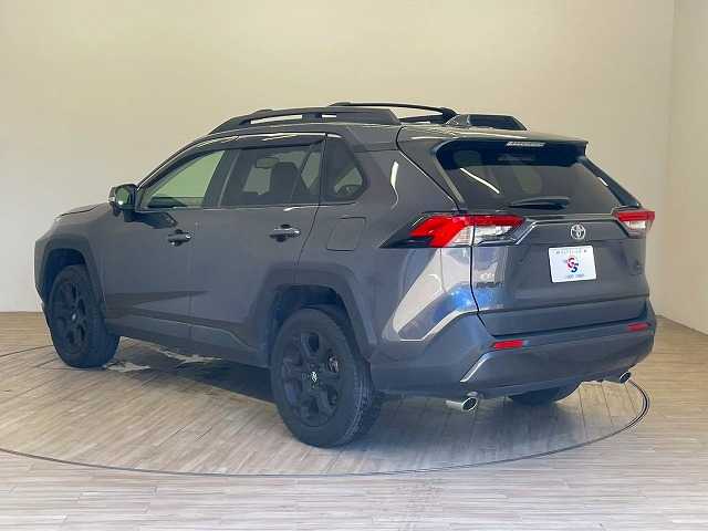 トヨタ RAV4の画像16