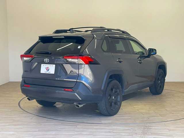 トヨタ RAV4の画像17