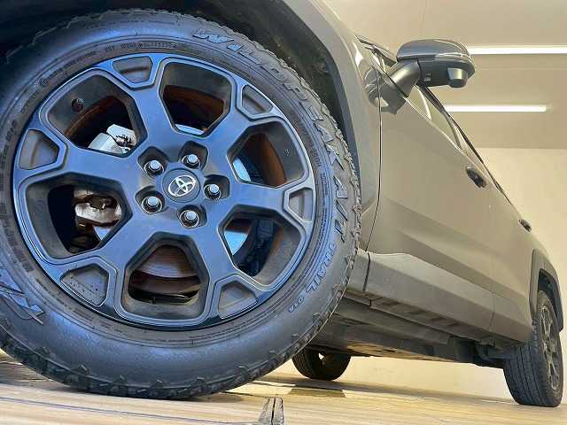 トヨタ RAV4の画像19