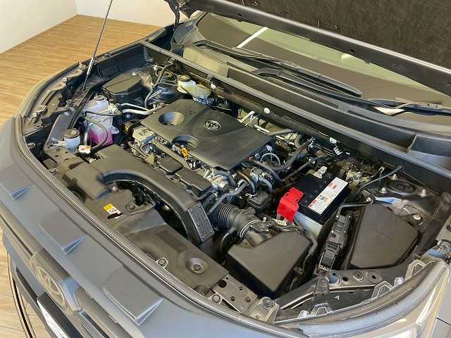 トヨタ RAV4の画像20