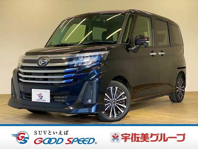 ダイハツ&nbsp;トールの画像1