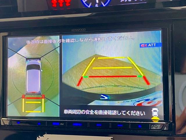 ダイハツ&nbsp;トールの画像4