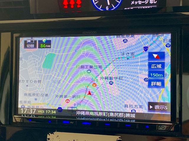 ダイハツ&nbsp;トールの画像5