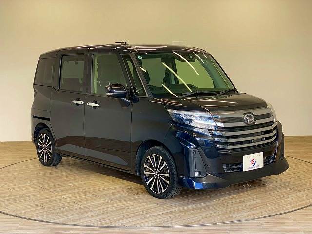 ダイハツ&nbsp;トールの画像15