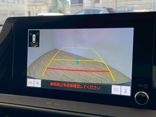 トヨタ&nbsp;プリウスの画像4