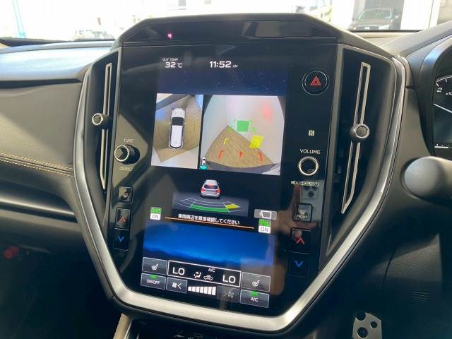スバル&nbsp;レヴォーグ レイバックの画像4