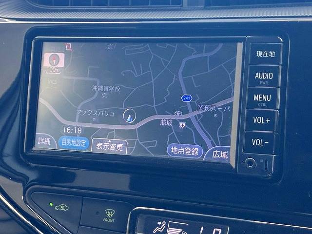 トヨタ&nbsp;アクアの画像4