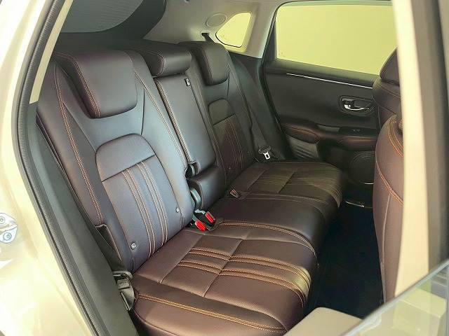 ホンダ ZR-Vの画像12