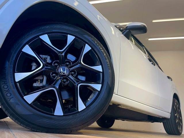 ホンダ ZR-Vの画像19