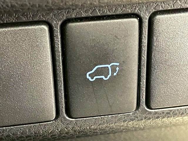 トヨタ ハリアーの画像7