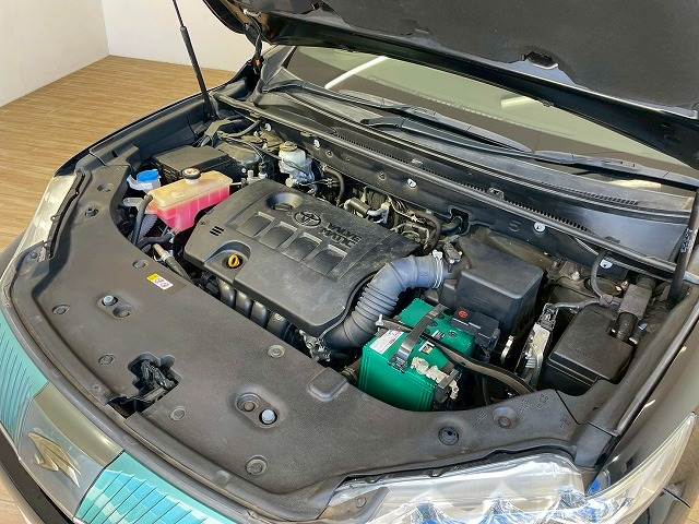 トヨタ ハリアーの画像20