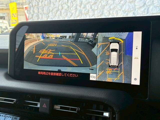 トヨタ ランドクルーザー250の画像4