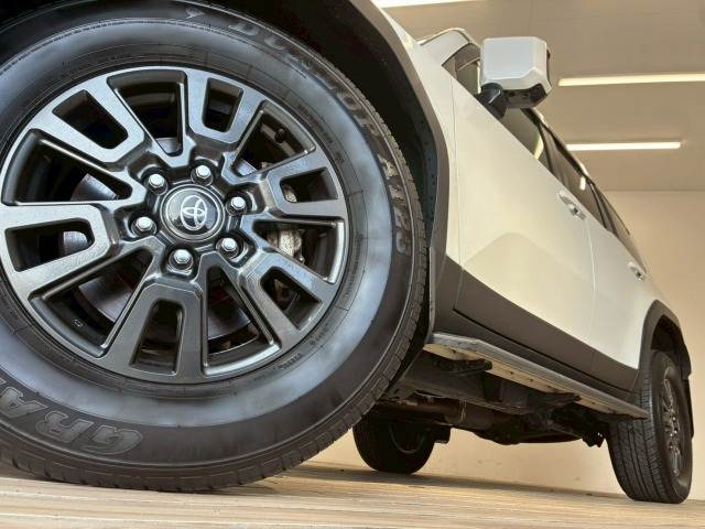 トヨタ ランドクルーザー250の画像19
