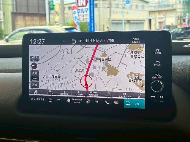 ホンダ ZR-Vの画像4